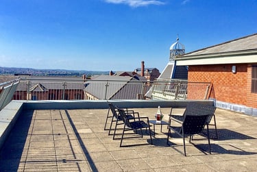 3 bed flat, Raleigh Street, Canning circus, Nottingham, NG74DN - Image 12